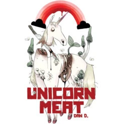 Unicorn Meat RPG Adventure (Clearance)
