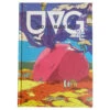 Ultraviolet Grasslands 2E RPG: Corebook (New Arrival)