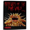 Creatures Of The Dying World: Issue 1 (Mork Borg Compatible) (Preorder)