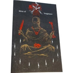 Rites Of Vengeance (Preorder)