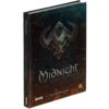 Midnight: Legacy Of Darkness (D&D 5E Compatible)