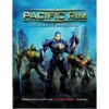 Everyday Heroes RPG: Pacific Rim Cinematic Adventure (New Arrival)