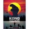 Everyday Heroes RPG: Kong Skull Island Cinematic Adventure (New Arrival)