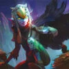 Fantasy Flight Games Keyforge: Finders Keepers Playmat (Clearance)