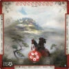 Fantasy Flight Games Legend Of The Five Rings RPG: Gamemat
