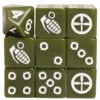 War Stories RPG: Dice Set (9)
