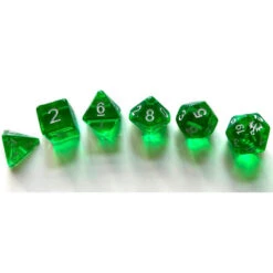 Dragonbane RPG: Dice Set (New Arrival)