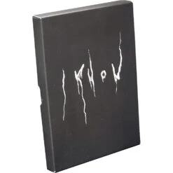 Mork Borg RPG: Ikhon