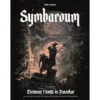 Symbaroum RPG: Starter Set - Treasure Hunts In Davokar