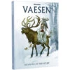 Vaesen RPG: Seasons Of Mystery