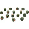 Flames Of War: Vietnam - Tropic Lightning Dice (16)