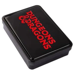 D&D 5E Token Set: Dungeon Master