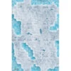 Caverns Of Ice Encounter Map (30" X 20")