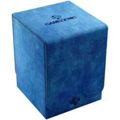 Gamegenic Squire 100+ Convertible: Blue