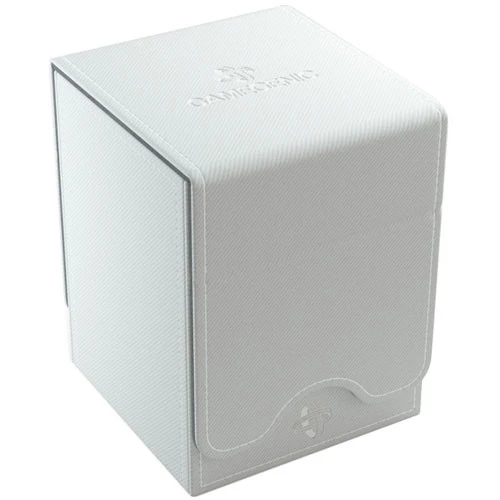 Gamegenic Squire 100+ Convertible: White 1 Gamegenic Squire 100+ Convertible: White