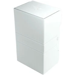 Gamegenic Stronghold 200+ Convertible: White