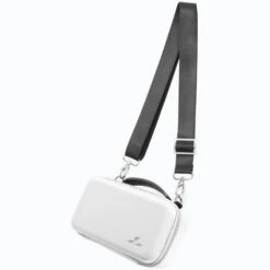 Gamegenic Game Shell 250+ White