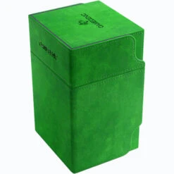 Gamegenic Watchtower 100+ Convertible: Green (Last Chance)