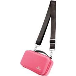 Gamegenic Game Shell 250+ Pink