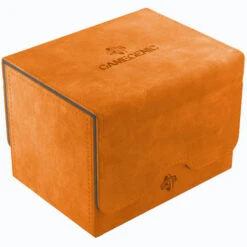 Gamegenic Sidekick 100+ Convertible: Orange