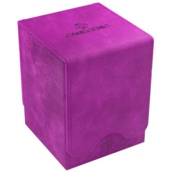 Gamegenic Squire 100+ XL Convertible: Purple