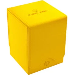 Gamegenic Squire 100+ XL Convertible: Yellow