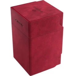 Gamegenic Watchtower 100+ XL Convertible: Red