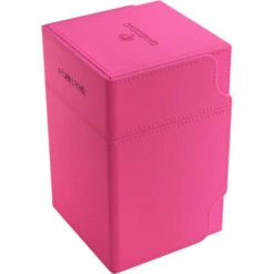 Gamegenic Watchtower 100+ XL Convertible: Pink