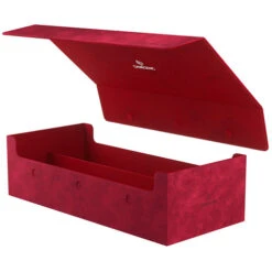 Gamegenic Dungeon 1100+ Convertible: Red