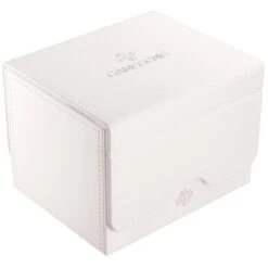 Gamegenic Sidekick 100+ XL Convertible: White