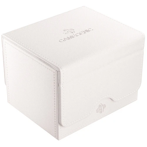 Gamegenic Sidekick 100+ XL Convertible: White 1 Gamegenic Sidekick 100+ XL Convertible: White