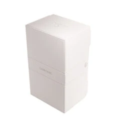 Gamegenic Stronghold 200+ XL Convertible: White