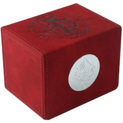 Gamegenic Cardfight Vanguard Nation's Vault: Dragon Empire