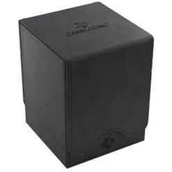 Gamegenic Squire 100+ XL Convertible: Black