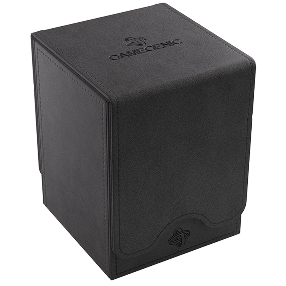 Gamegenic Squire 100+ XL Convertible: Black 1 Gamegenic Squire 100+ XL Convertible: Black