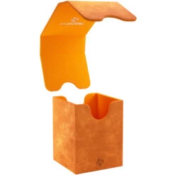 Gamegenic Squire 100+ XL Convertible: Orange -Gamegenic Shop ggs20147ml