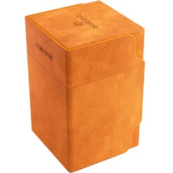 Gamegenic Watchtower 100+ XL Convertible: Orange