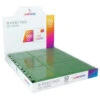 Gamegenic Sideloading 18-Pocket Pages: Green (50)