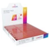 Gamegenic Sideloading 18-Pocket Pages: Red (50)