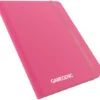 Gamegenic 18-Pocket Casual Album: Pink