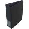 Gamegenic Prime Ring-Binder: Black