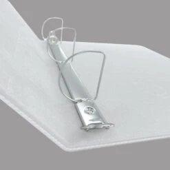 Gamegenic Prime Ring-Binder: White -Gamegenic Shop ggs33005ml 3