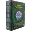 Tome Of Spell Holding: Druidic (Clearance)
