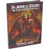 The Book Of Fiends (D&D 5E Compatible)