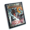 Pathfinder 2E RPG: Secrets Of Magic (Hardcover)