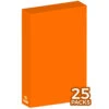 Cubeamajigs: Orange (Set Of 25)