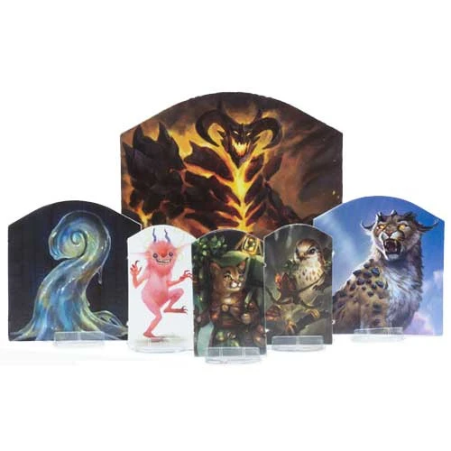 Humblewood: Box Set (D&D 5E Compatible) 5 Humblewood: Box Set (D&D 5E Compatible) - Image 5