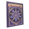 Wizards Of The Coast D&D 5E RPG: Strixhaven - Curriculum Of Chaos (Alt Cover)