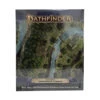 Pathfinder 2E RPG: Flip-Mat - Enormous Forest