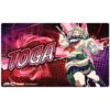 My Hero Academia Playmat: Himiko Toga (Preorder)
